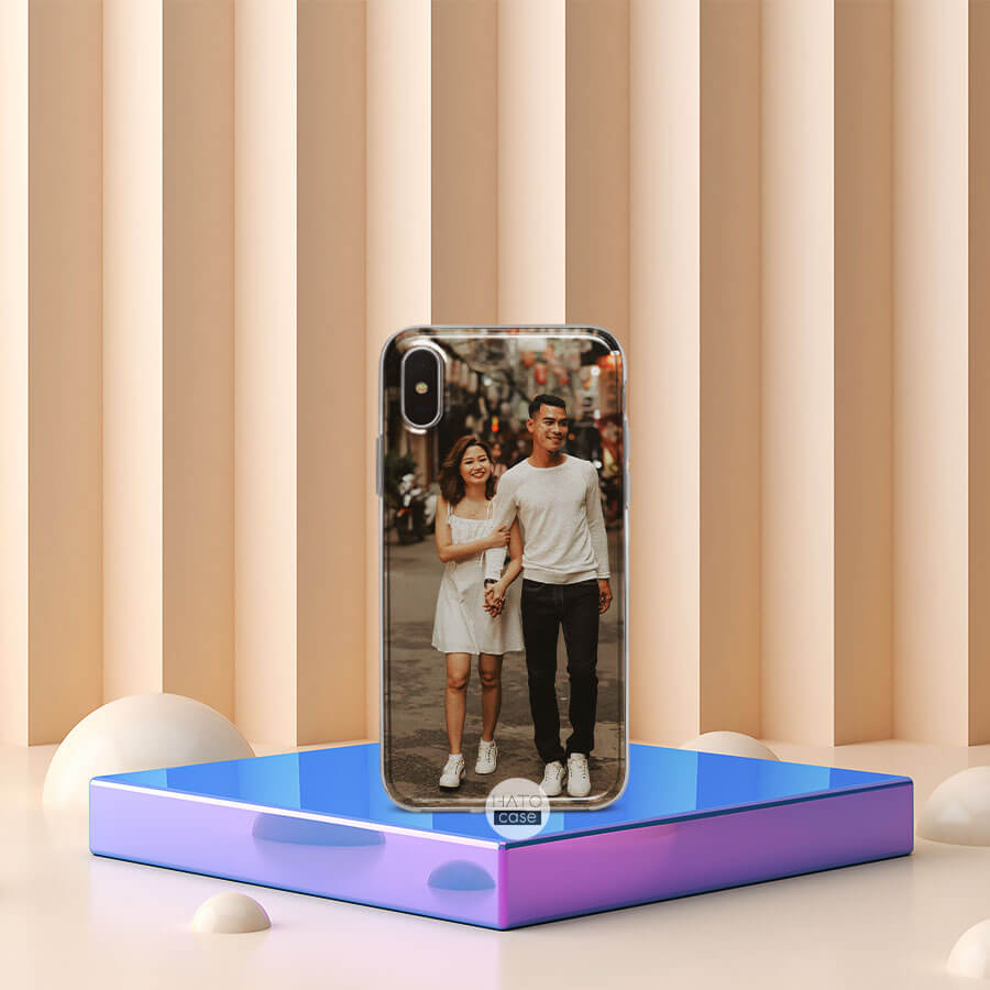 In hình ốp lưng theo yêu cầu