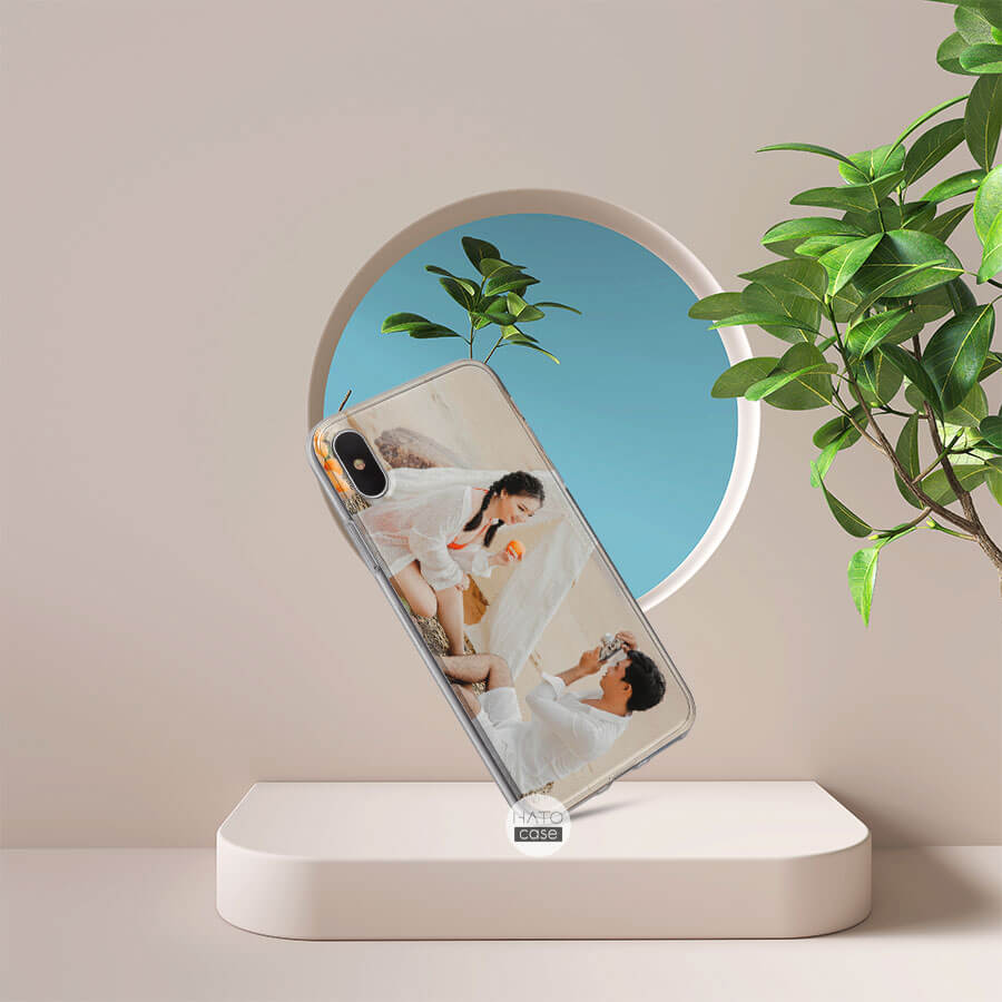 In ốp điện thoại theo yêu cầu