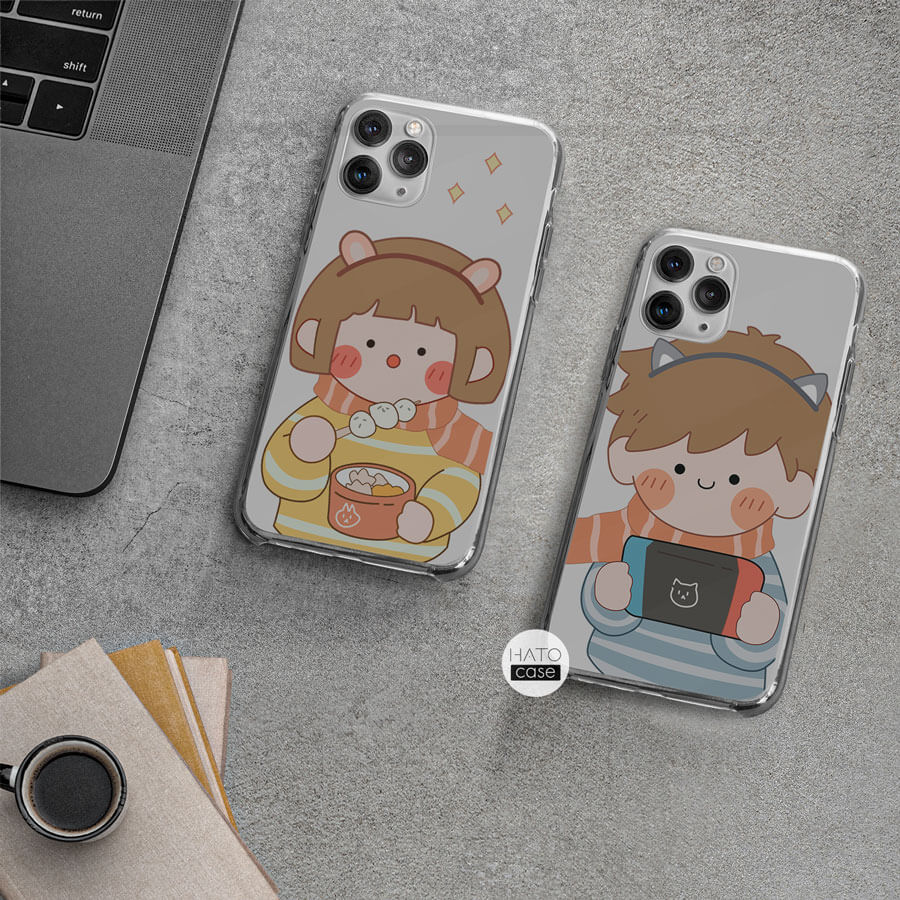 In ốp lưng theo yêu cầu