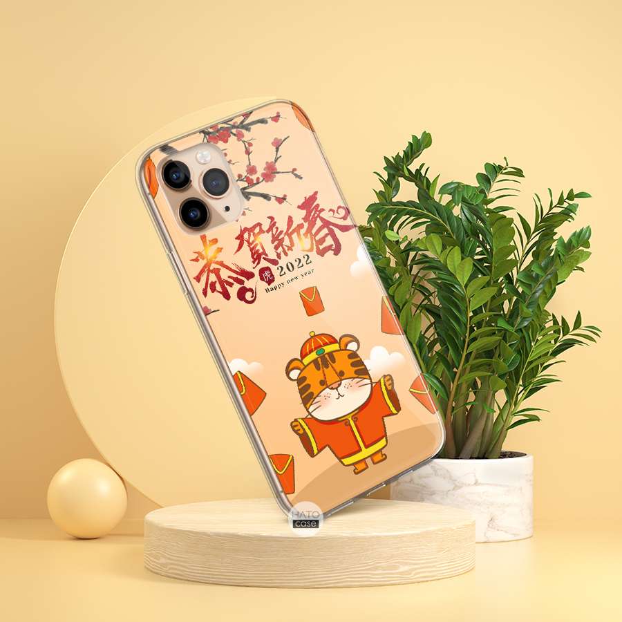 In ốp lưng theo yêu cầu