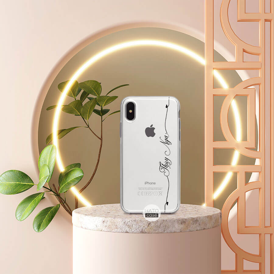 Dịch vụ in ốp lưng