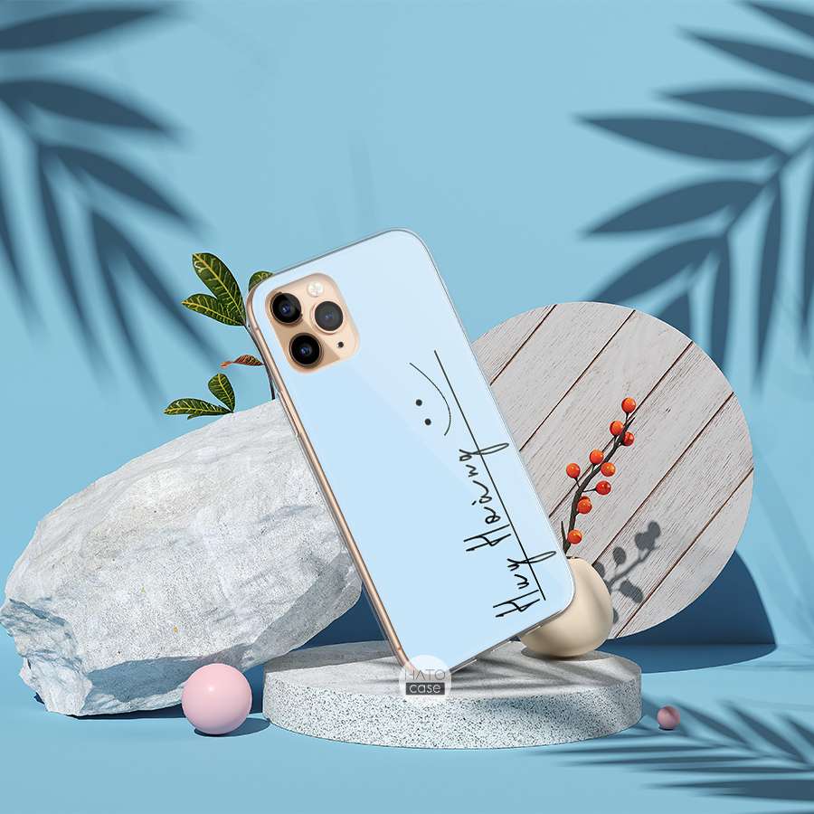 In ốp lưng theo yêu cầu