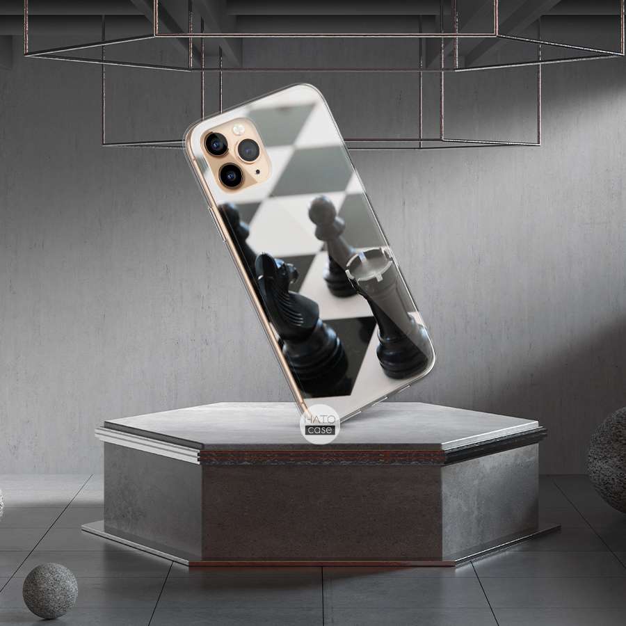 In ốp lưng theo yêu cầu