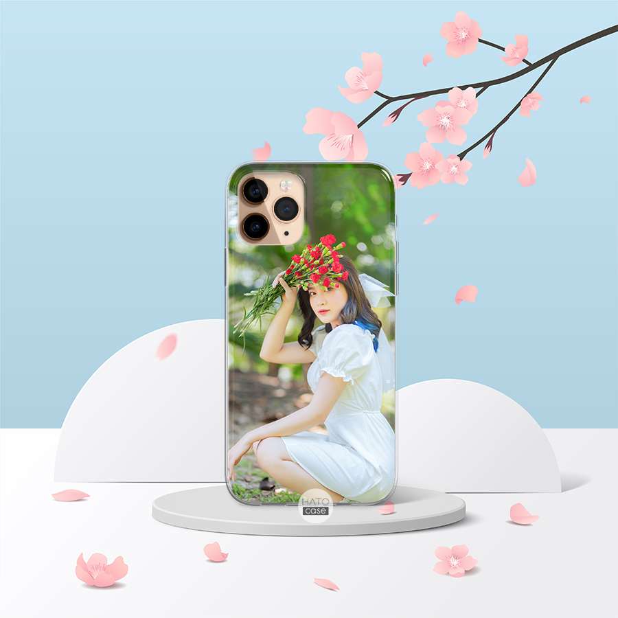 In ốp lưng theo yêu cầu