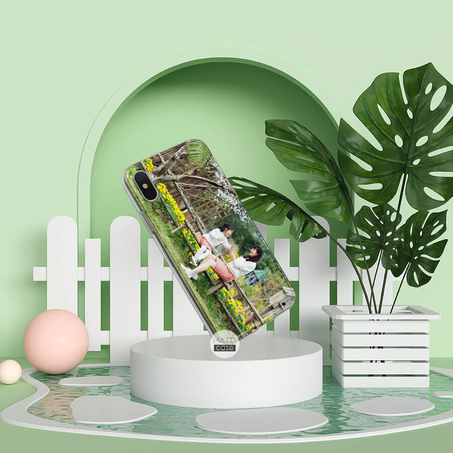 In ốp điện thoại theo yêu cầu