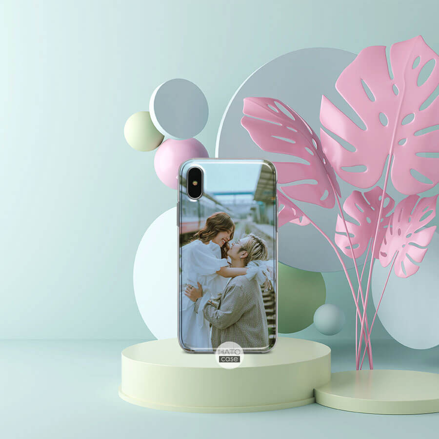 ốp lưng đôi dễ thương