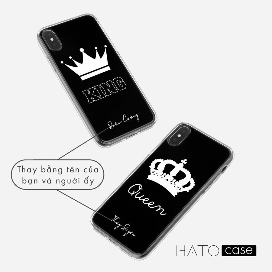 ốp lưng đôi cute