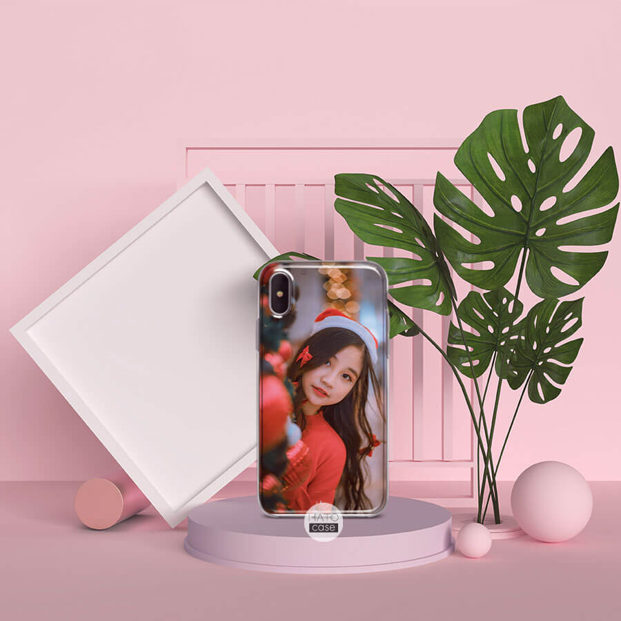 In ốp lưng theo yêu cầu