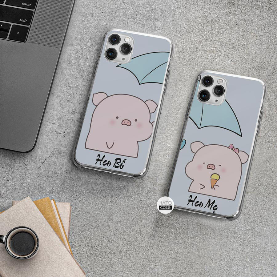 ốp lưng matching couple