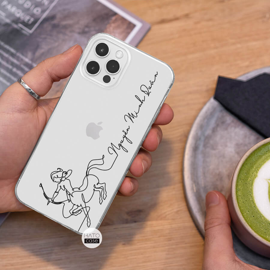 ốp lưng cung hoàng đạo