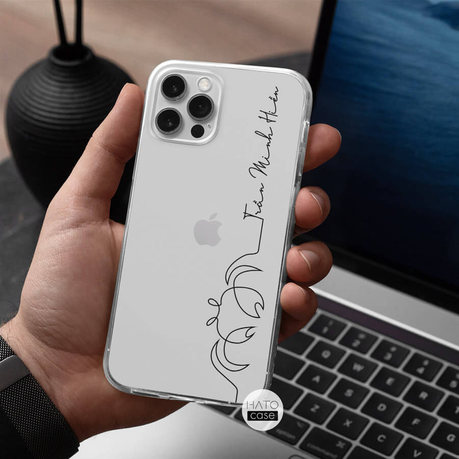 thiết kế ốp lưng