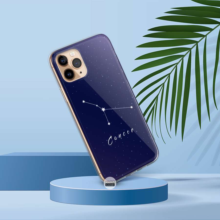 ốp lưng cung cự giải