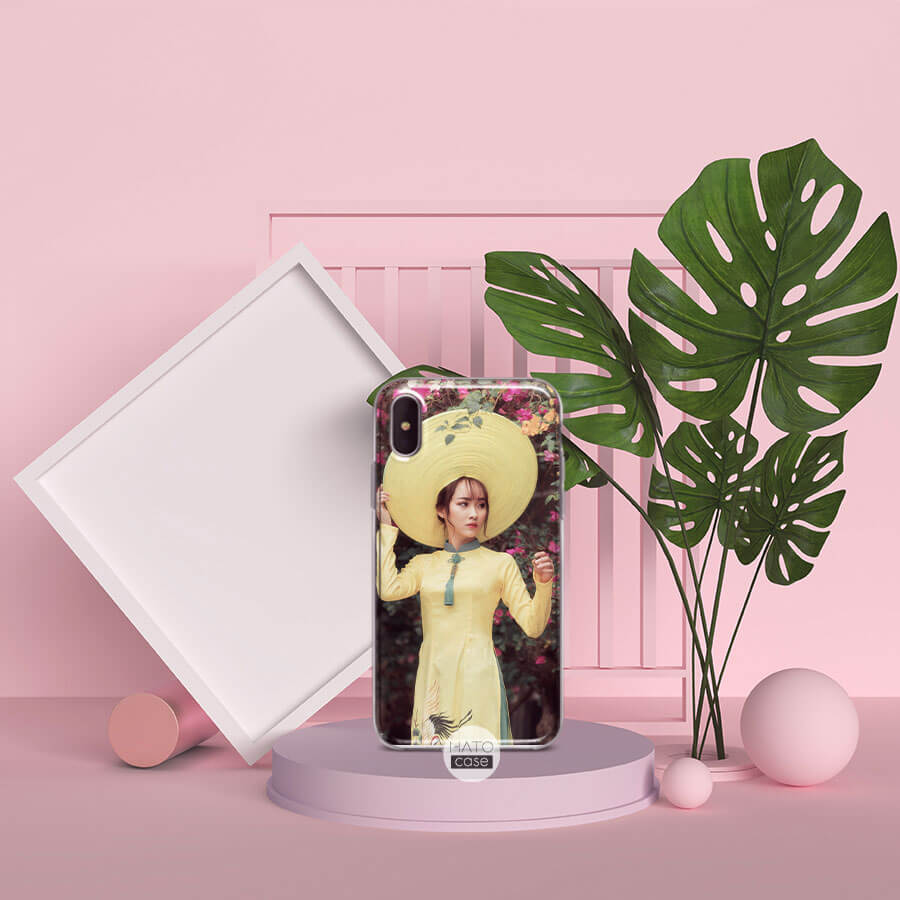 thiết kế ốp điện thoại