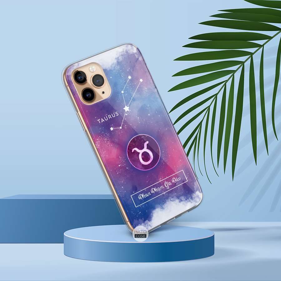 In ốp điện thoại