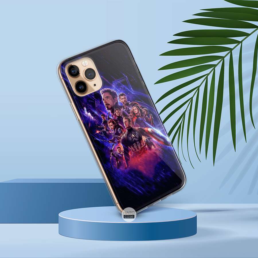 In Ốp Lưng Điện Thoại