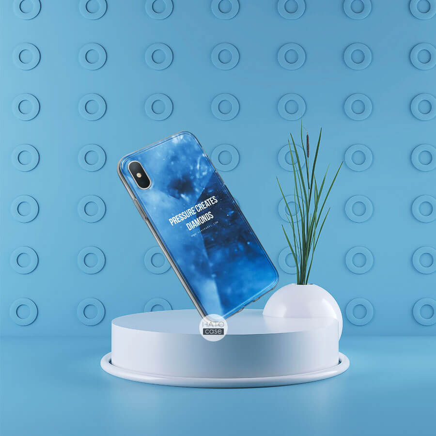 Thiết kế ốp lưng