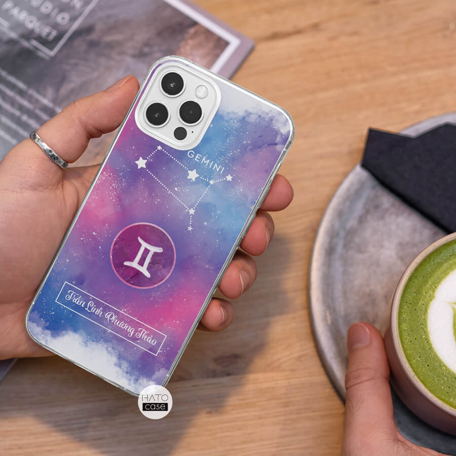 In ốp lưng điện thoại theo yêu cầu