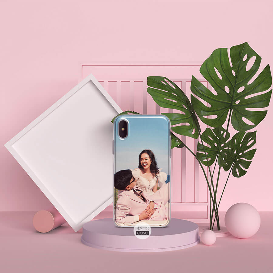 in hình ốp điện thoại