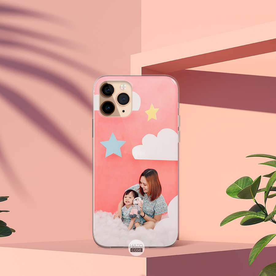 Ốp điện thoại in ảnh