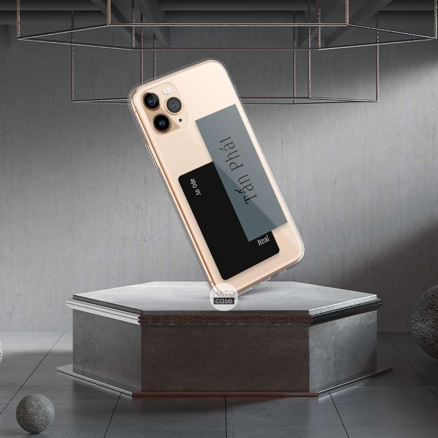 In ốp lưng điện thoại theo yêu cầu