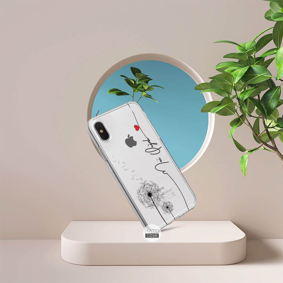 In ốp điện thoại