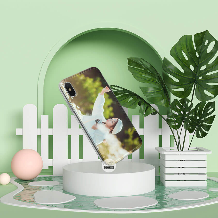 In ốp lưng điện thoại