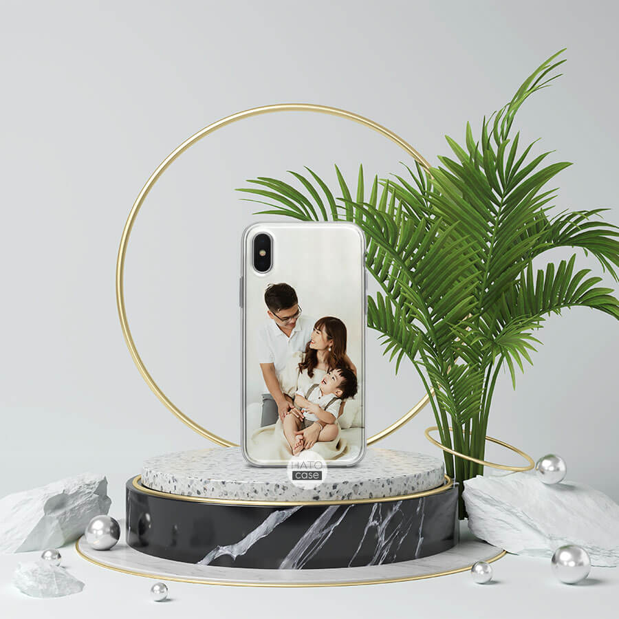 In ốp lưng theo yêu cầu