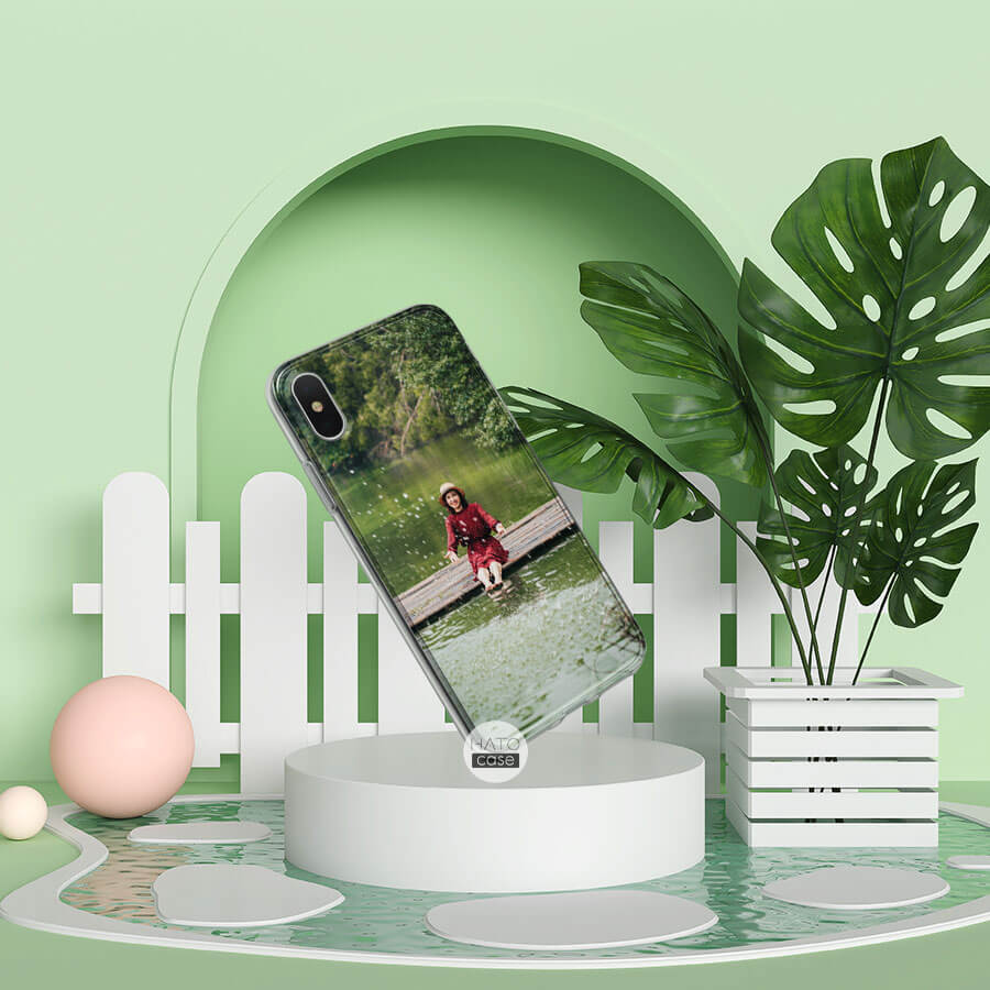 In ốp lưng điện thoại Hồ Chí Minh