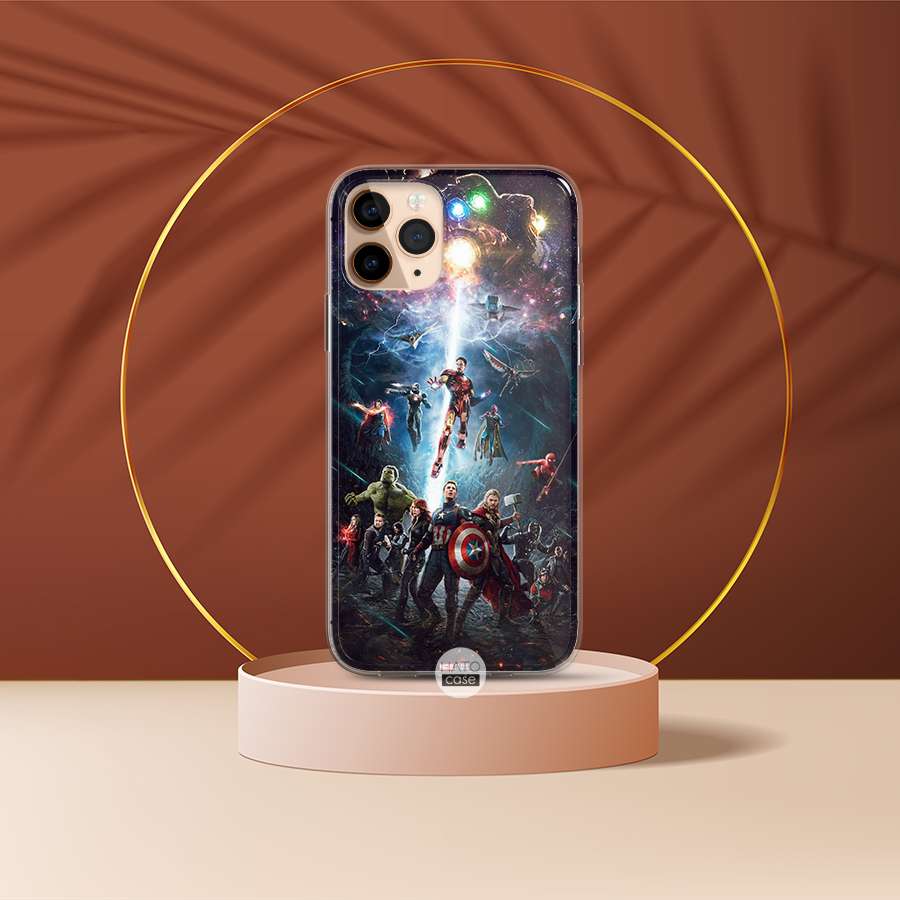 In ốp lưng điện thoại Hồ Chí Minh