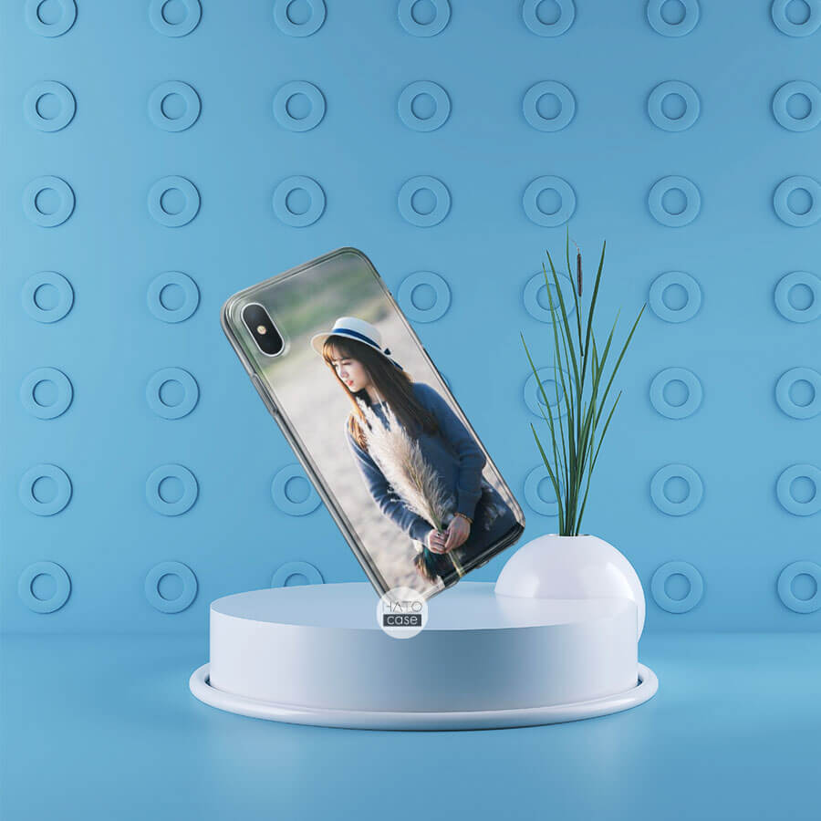 In ốp lưng điện thoại TPHCM