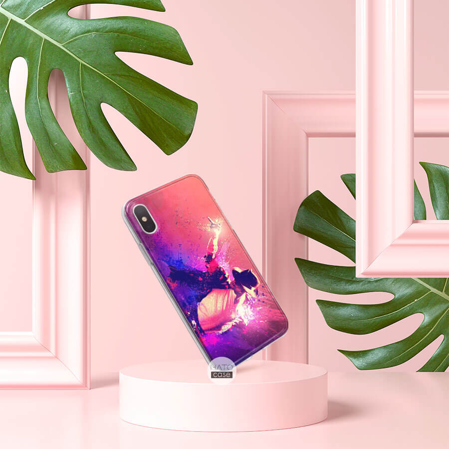 Ốp điện thoại in hình