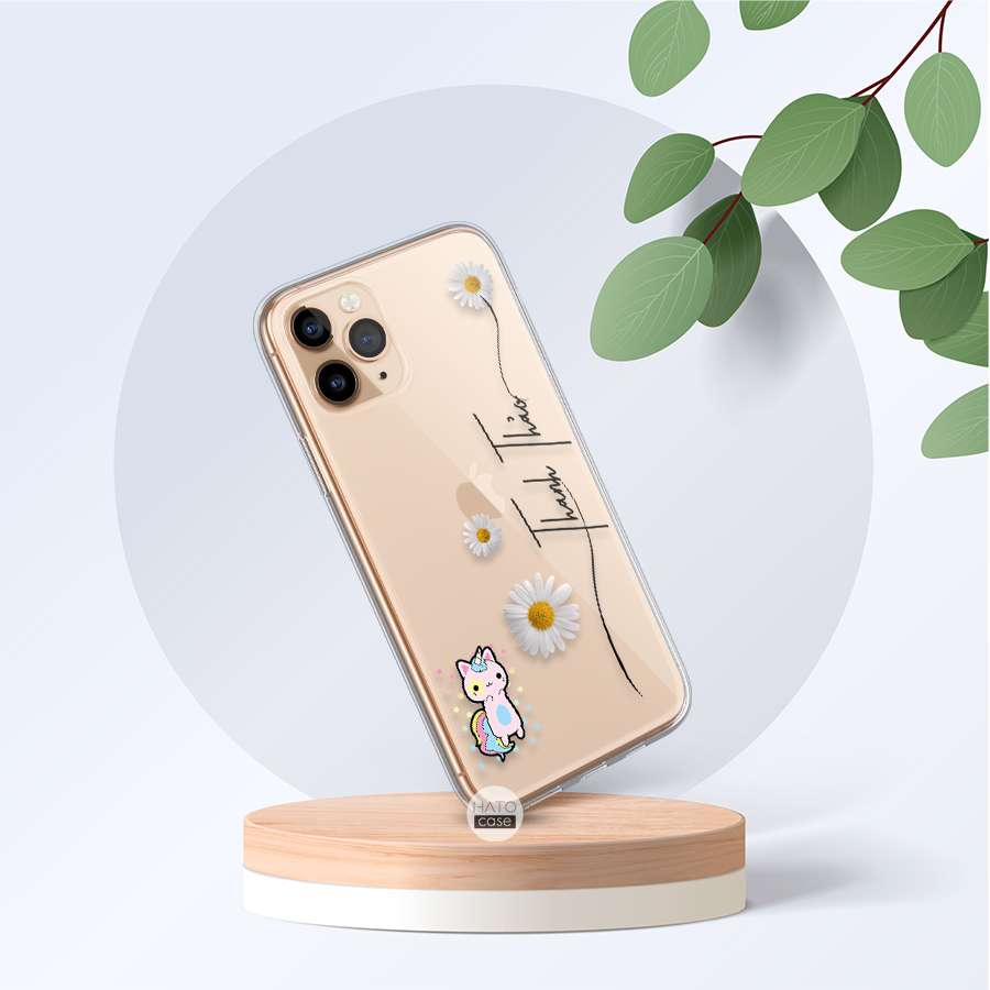 Thiết kế ốp lưng