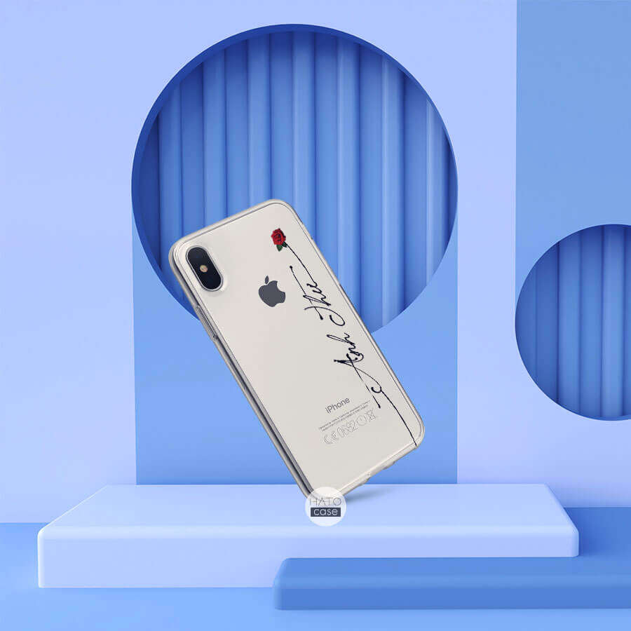 Ốp điện thoại in theo yêu cầu