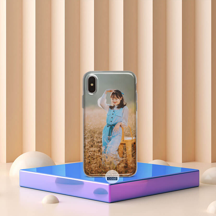 In ốp lưng theo yêu cầu