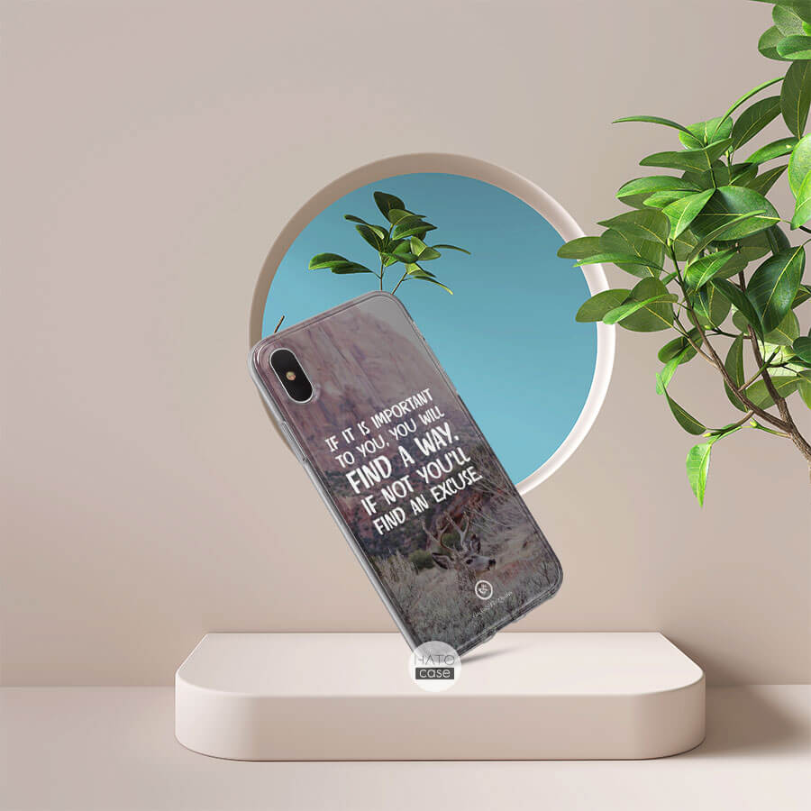 in chữ lên ốp lưng điện thoại