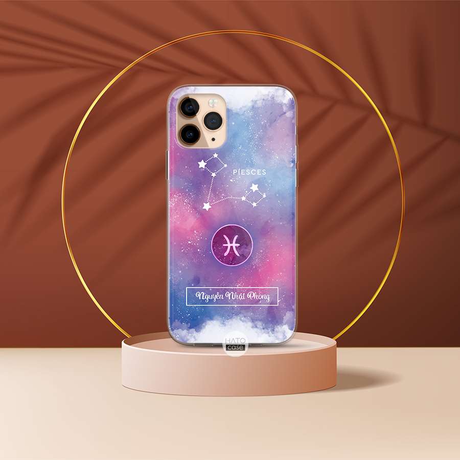 ốp in hình cung hoàng đạo