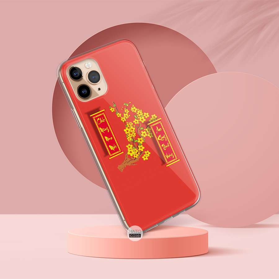 Ốp điện thoại in hình