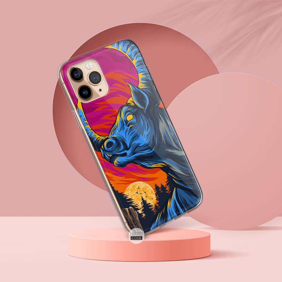 ốp điện thoại in hình theo yêu cầu