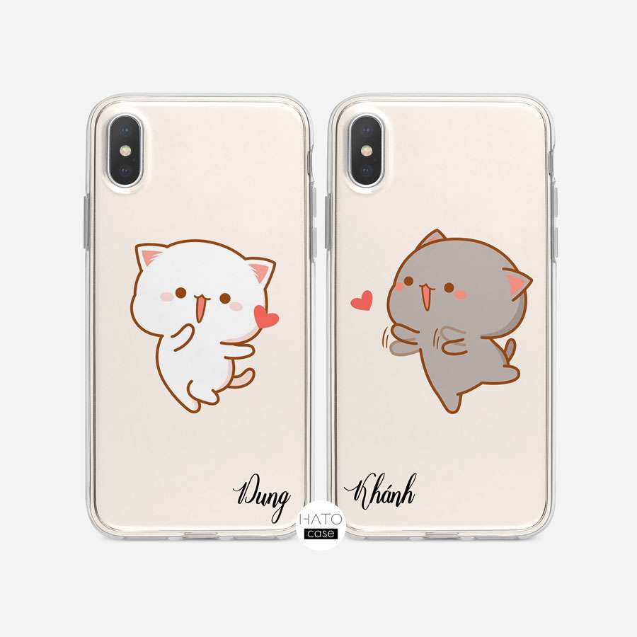 Ốp lưng đôi đẹp