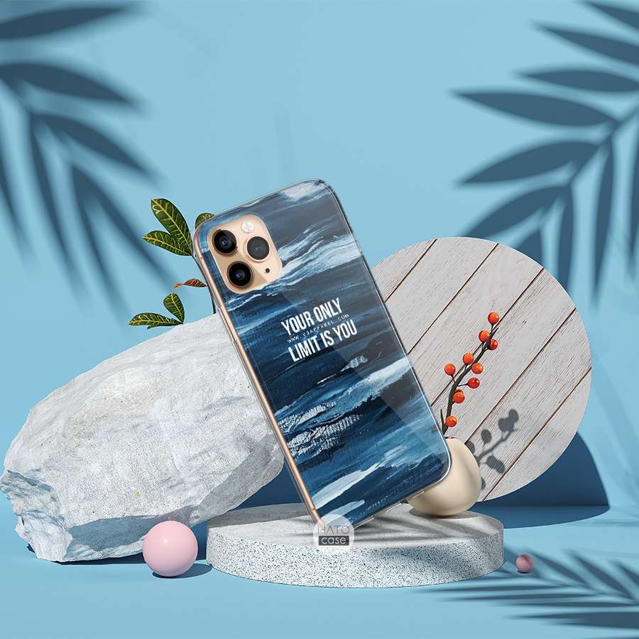 Ốp lưng điện thoại in hình