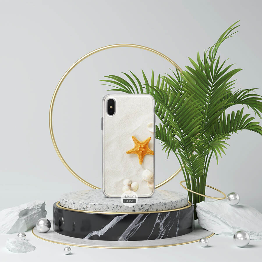 Ốp điện thoại in hình