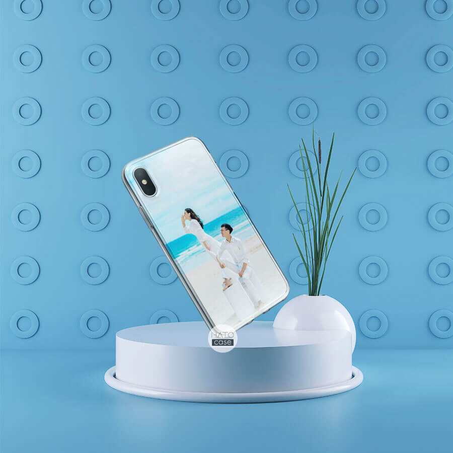 Ốp lưng in hình theo yêu cầu