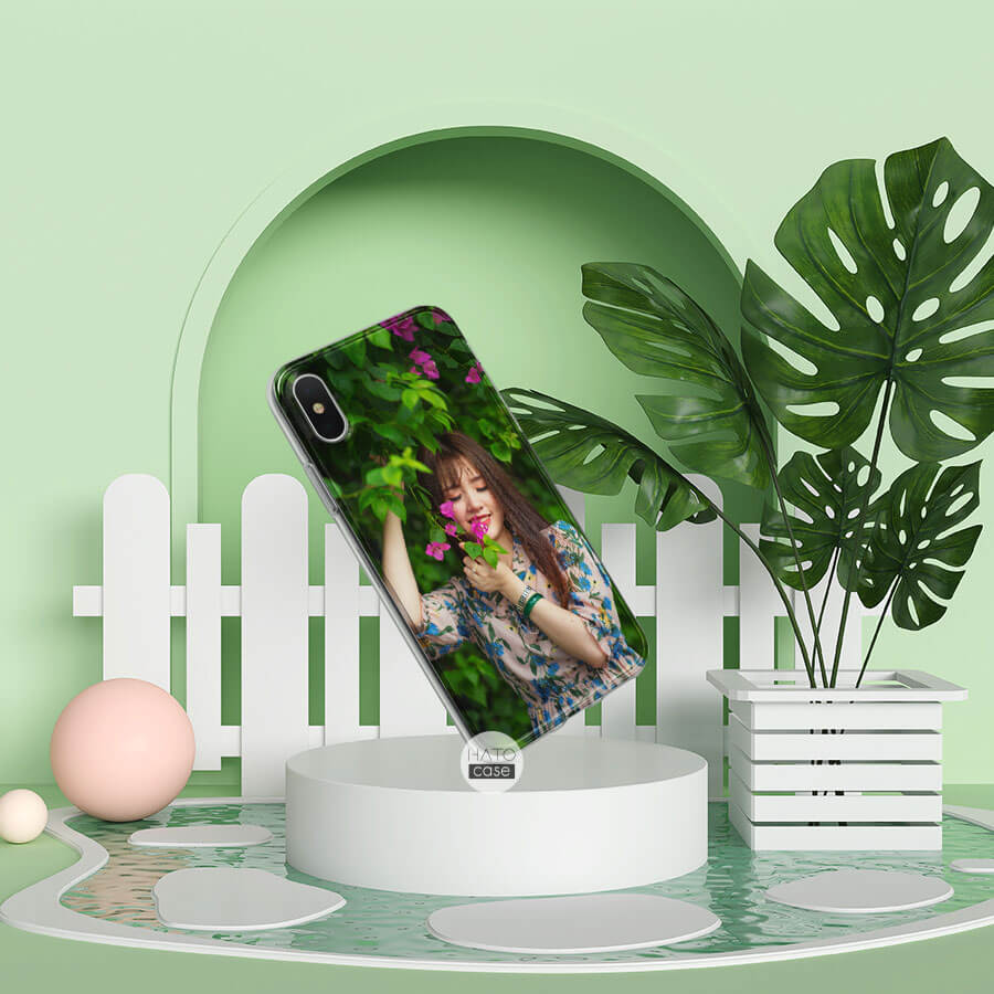 ốp lưng in hình theo yêu cầu