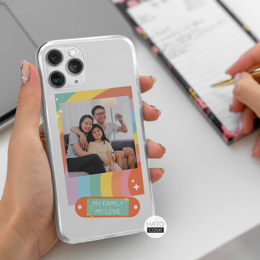 Thiết kế ốp lưng