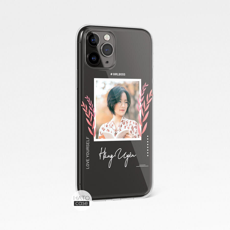 tự in ốp lưng điện thoại