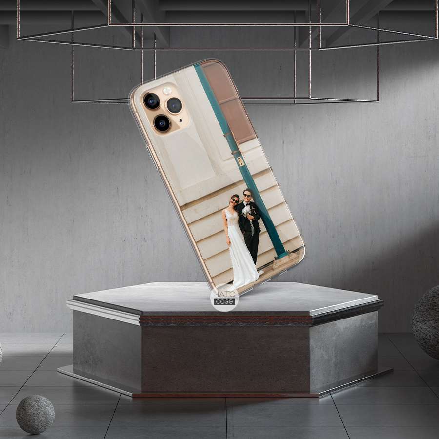 Tự tạo ốp lưng điện thoại