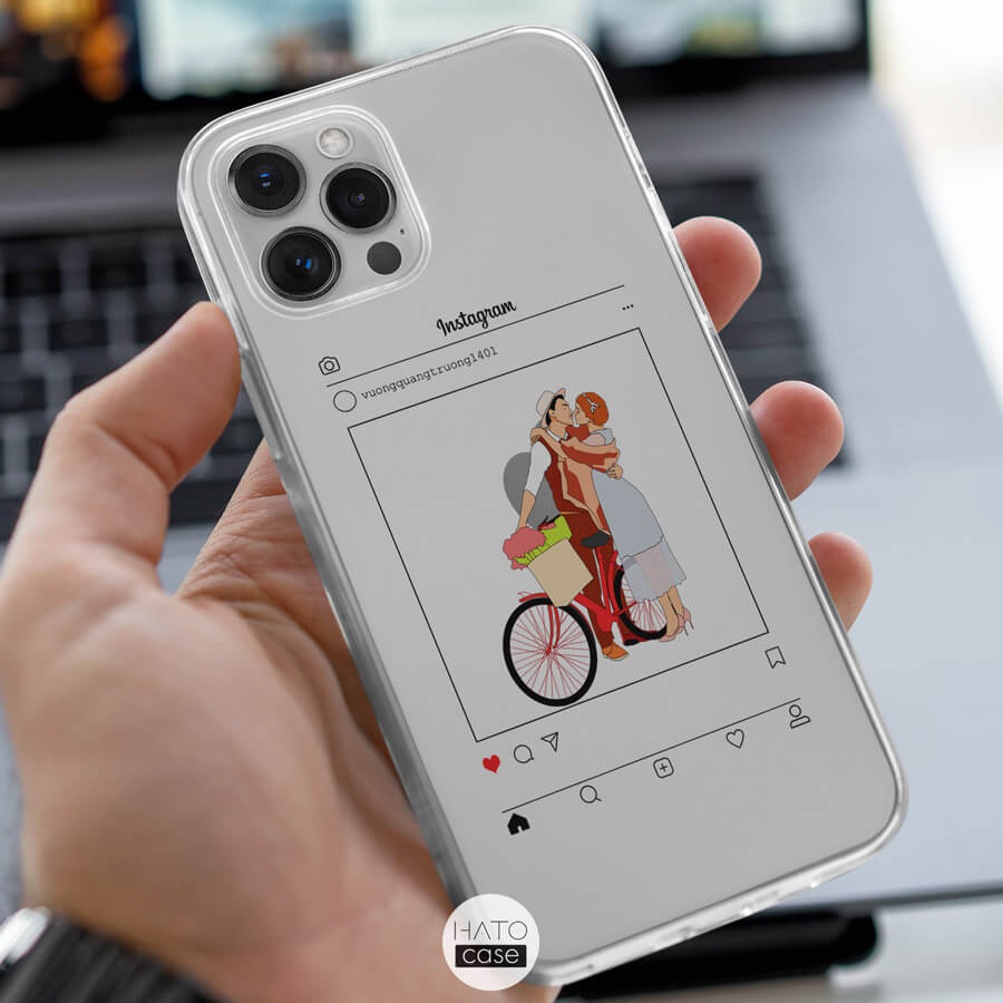 vẽ ốp lưng điện thoại theo yêu cầu