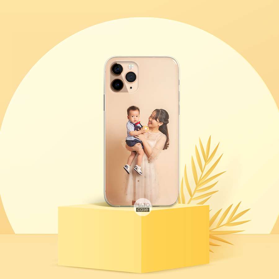 Xưởng in ốp lưng theo yêu cầu