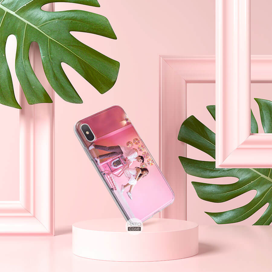 Xưởng in ốp lưng theo yêu cầu