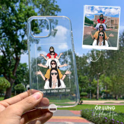 vẽ ốp lưng điện thoại